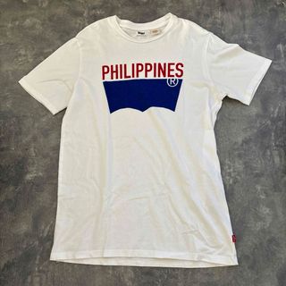 リーバイス(Levi's)の新品　リーバイス　フィリピン(Tシャツ(半袖/袖なし))