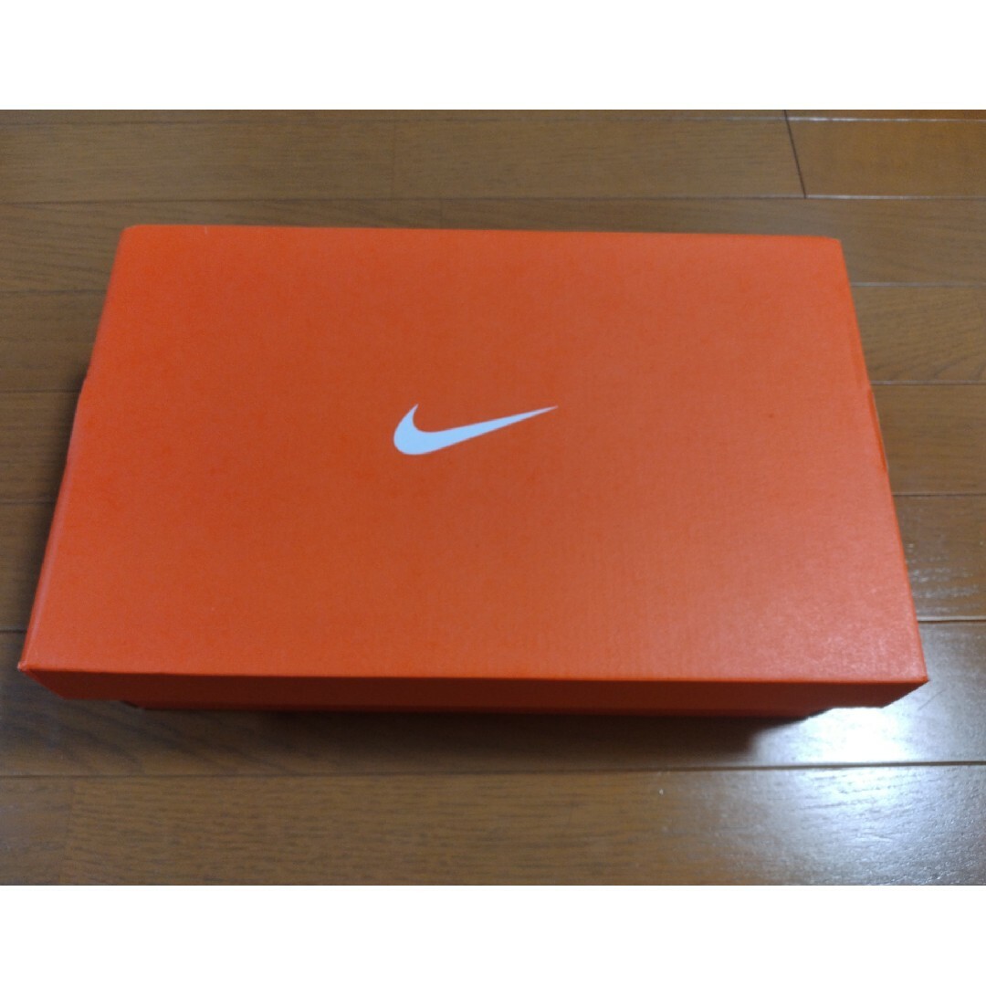 NIKE(ナイキ)のナイキ　NIKE　空箱 インテリア/住まい/日用品のインテリア/住まい/日用品 その他(その他)の商品写真