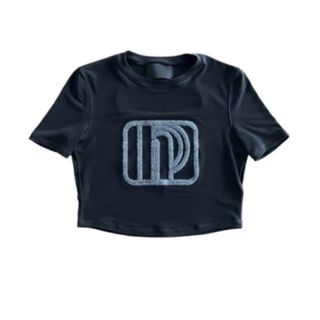 MAISON SPECIAL - DICH HENDERSON DH LOGO TOP