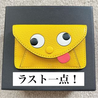 ANYA HINDMARCH(その他)のフリマアイテム一覧 ANYA HINDMARCH(その他)のフリマアイテム一覧