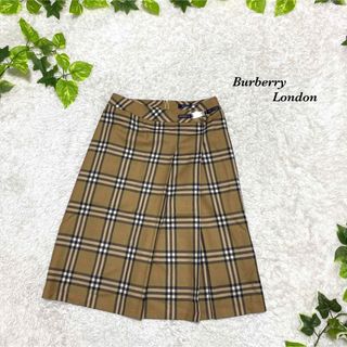 バーバリー(BURBERRY) スカートの通販 5,000点以上 | バーバリーの バーバリー(BURBERRY) スカートの通販 5,000点以上 | バーバリーの