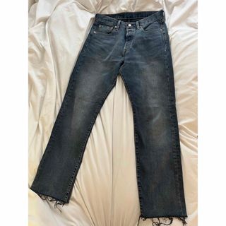 リーバイス(Levi's)のLEVI’S  501 デニムパンツ (デニム/ジーンズ)