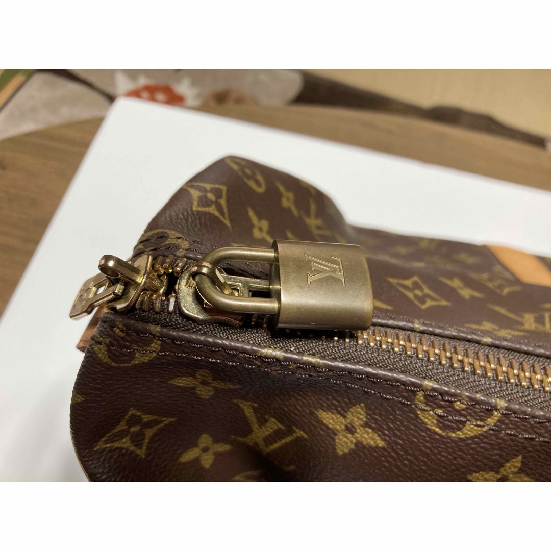 LOUIS VUITTON(ルイヴィトン)のルイヴィトンのボストンバッグ その他のその他(その他)の商品写真