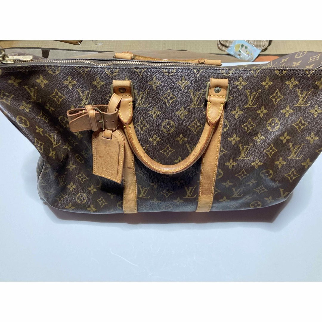 LOUIS VUITTON(ルイヴィトン)のルイヴィトンのボストンバッグ その他のその他(その他)の商品写真