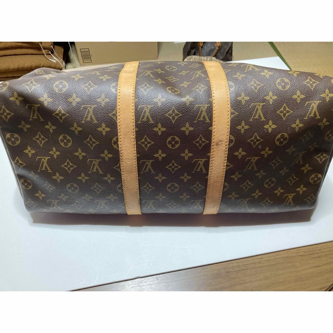 LOUIS VUITTON(ルイヴィトン)のルイヴィトンのボストンバッグ その他のその他(その他)の商品写真