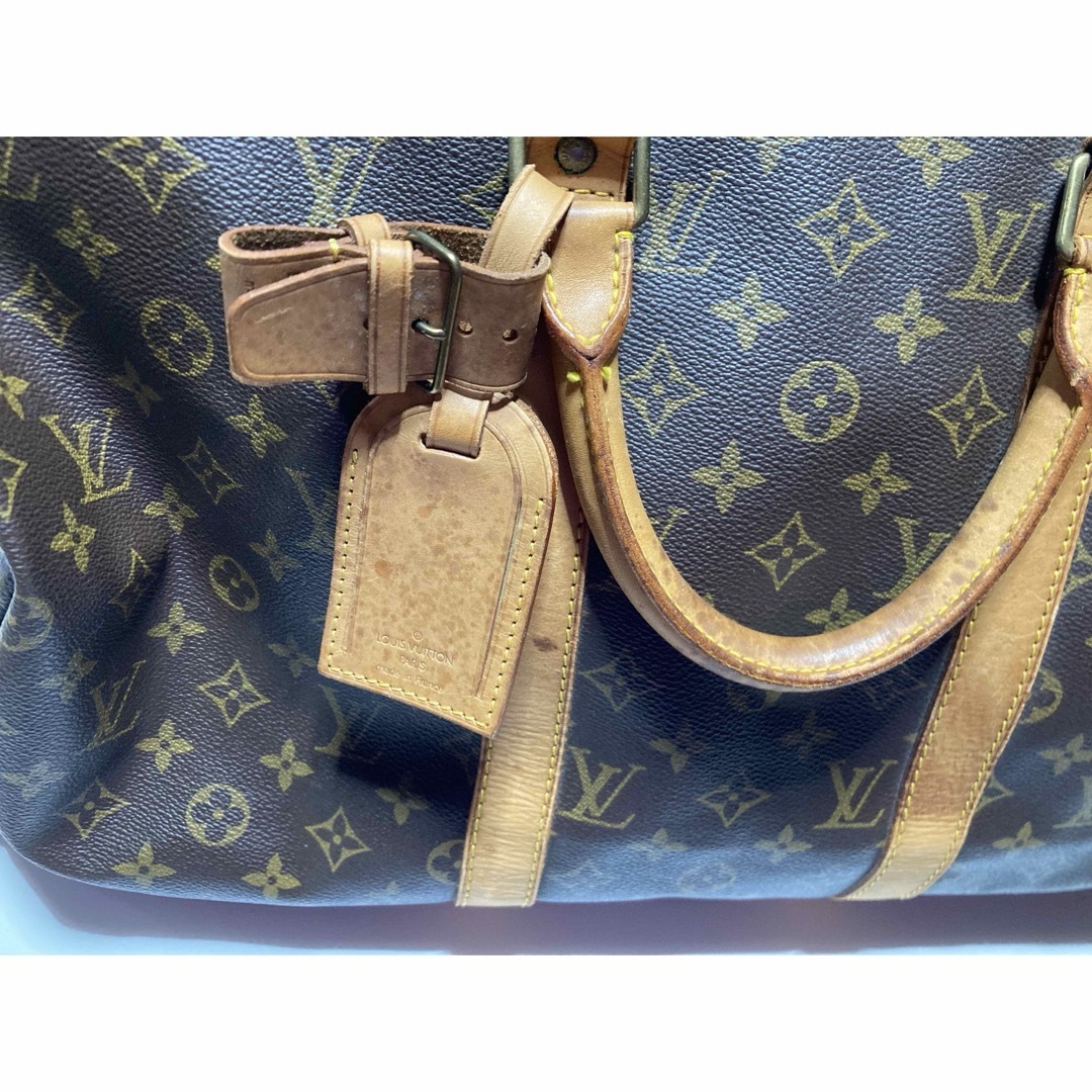 LOUIS VUITTON(ルイヴィトン)のルイヴィトンのボストンバッグ その他のその他(その他)の商品写真