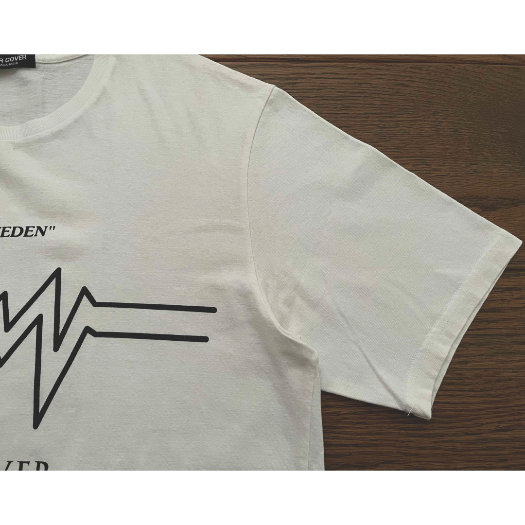 UNDERCOVER(アンダーカバー)のUNDERCOVER RECORDS /Tシャツ/SIZE:4 /UCS9827 メンズのトップス(Tシャツ/カットソー(半袖/袖なし))の商品写真