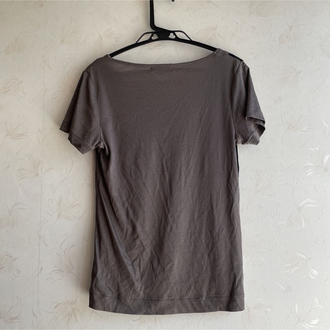ICB(アイシービー)のICB 半袖Tシャツ メンズのトップス(Tシャツ/カットソー(半袖/袖なし))の商品写真