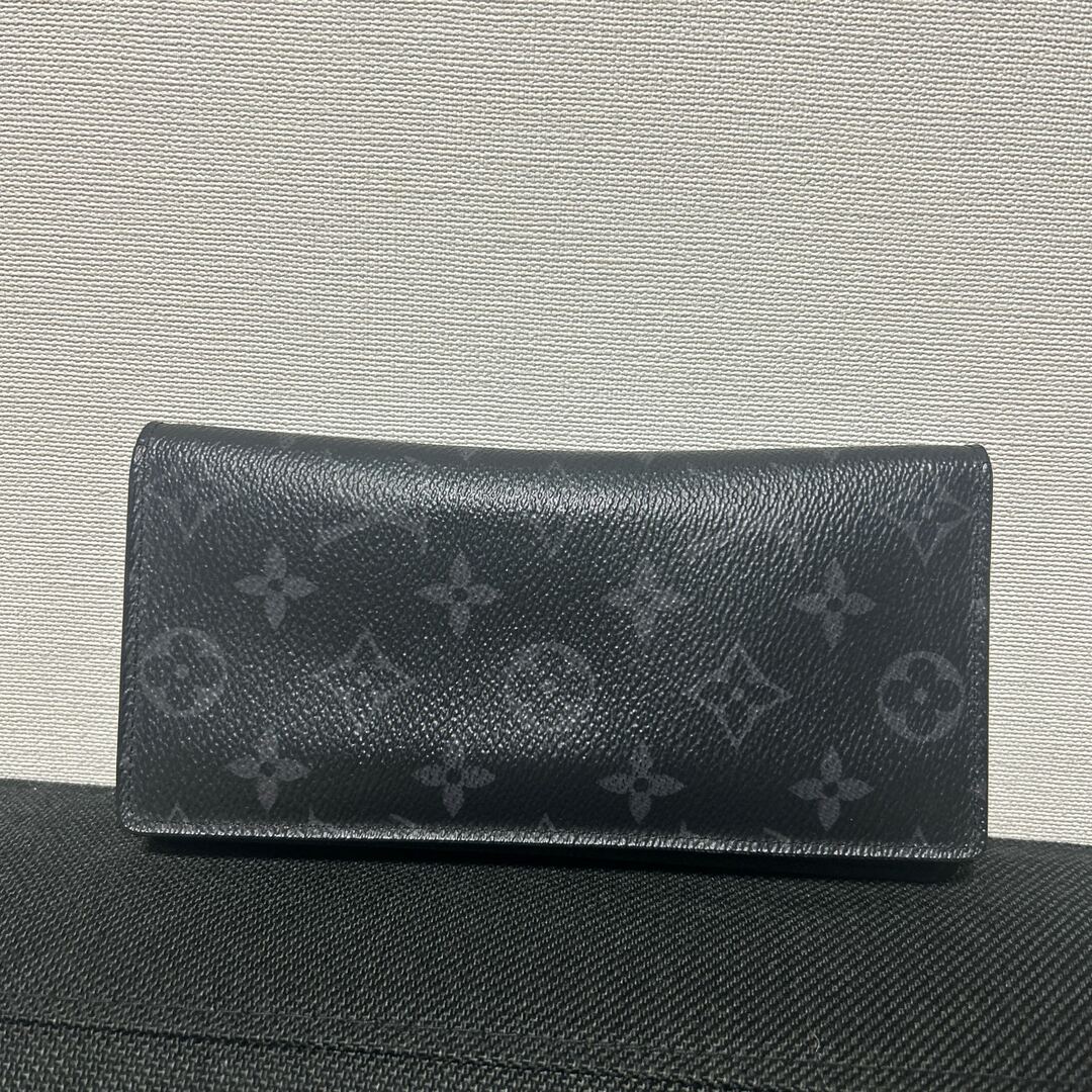 LOUIS VUITTON(ルイヴィトン)のルイビトン　長財布 レディースのファッション小物(財布)の商品写真