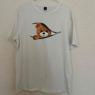 シーイン(SHEIN)のTシャツ(Tシャツ/カットソー(半袖/袖なし))