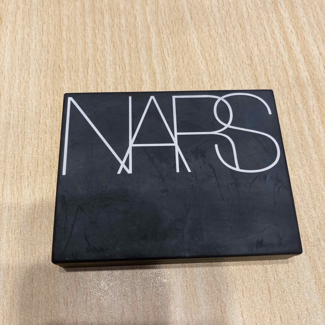 NARS(ナーズ)の＊NARS MOONWAVE＊ コスメ/美容のベースメイク/化粧品(フェイスパウダー)の商品写真