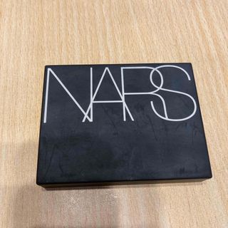 ナーズ(NARS)の＊NARS MOONWAVE＊(フェイスパウダー)