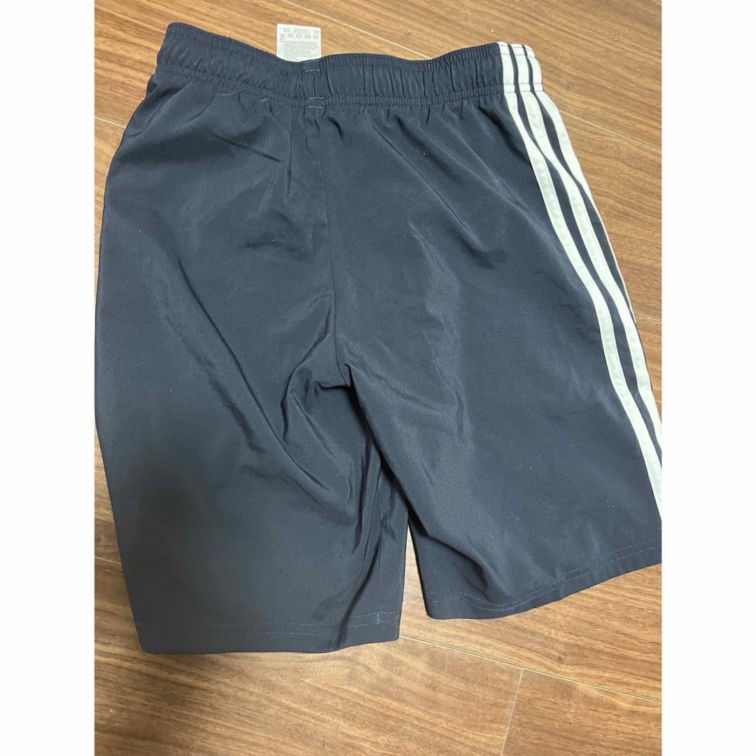 adidas(アディダス)のadidas150スボン、チャンピオンティシャツ150 メンズのトップス(Tシャツ/カットソー(半袖/袖なし))の商品写真