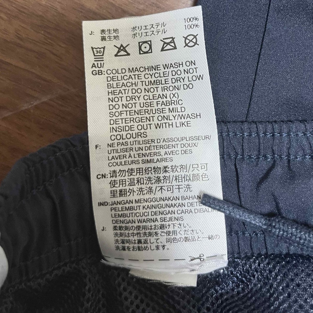 adidas(アディダス)のadidas150スボン、チャンピオンティシャツ150 メンズのトップス(Tシャツ/カットソー(半袖/袖なし))の商品写真