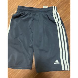 アディダス(adidas)のadidas150スボン、チャンピオンティシャツ150(Tシャツ/カットソー(半袖/袖なし))