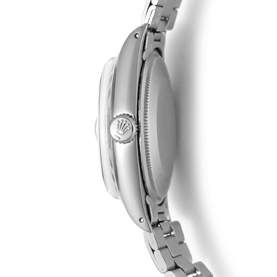 ROLEX(ロレックス)のROLEX オイスターパーペチュアル デイト Ref.1500 グレー ミストダイヤル アンティーク品 メンズ 腕時計 メンズの時計(腕時計(アナログ))の商品写真