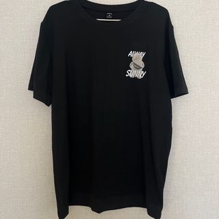 シーイン(SHEIN)のTシャツ(Tシャツ/カットソー(半袖/袖なし))