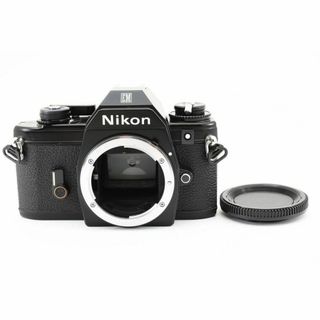 Nikon - Nikon ニコン EM ボディ：2074468