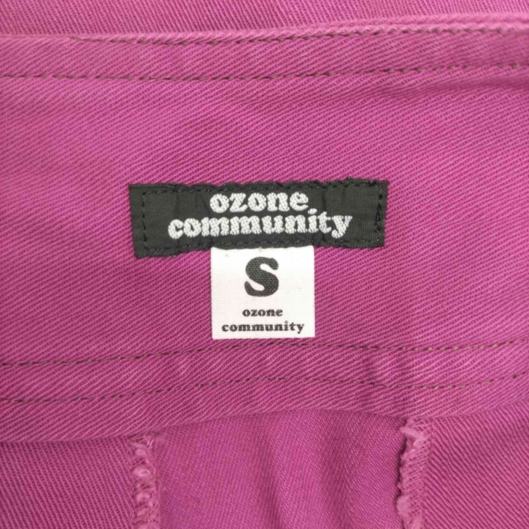 OZONE COMMUNITY(オゾン コミュニティ) レディース スカート レディースのスカート(その他)の商品写真