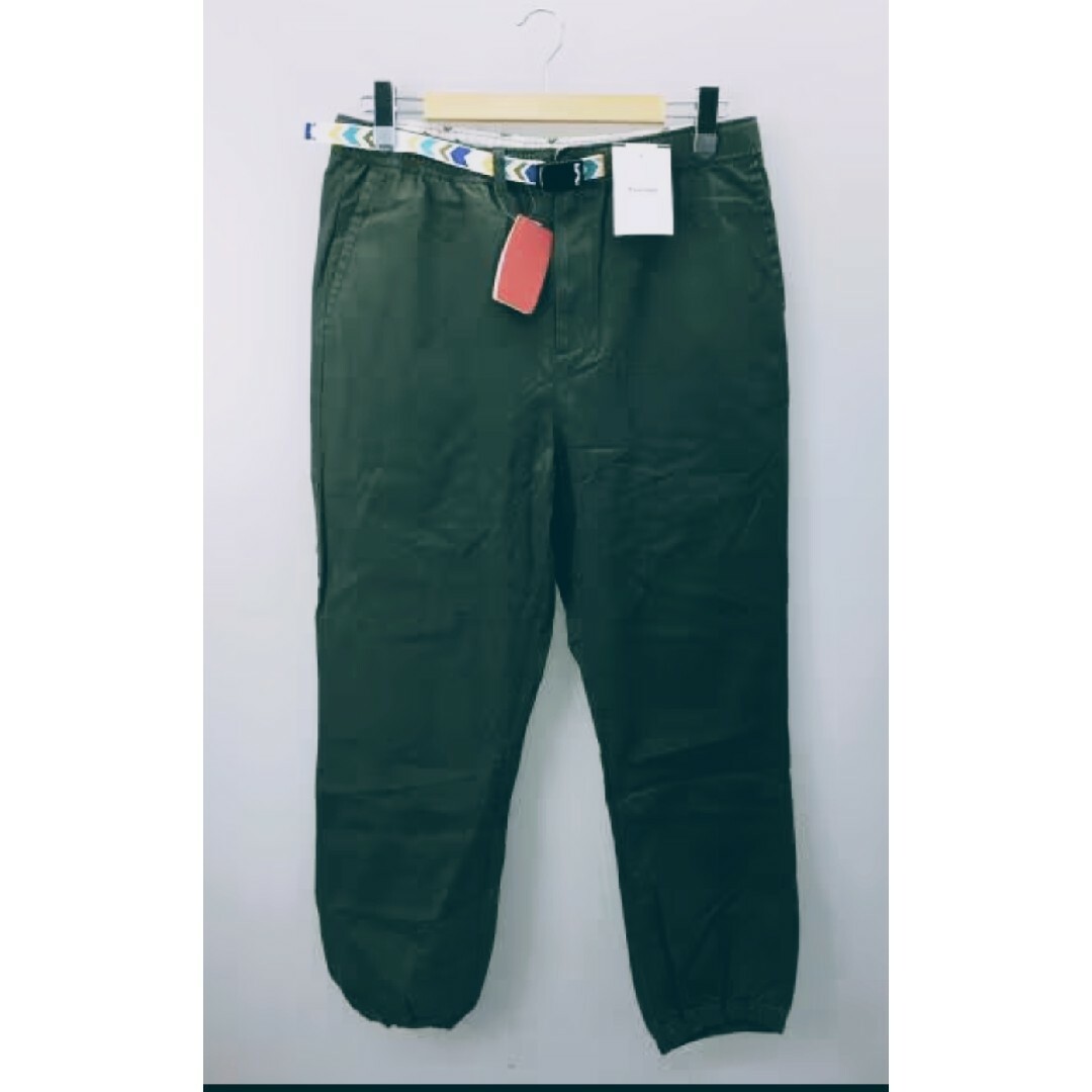 CHUMS(チャムス)の【新品】CHUMS jogger pants レディースのパンツ(カジュアルパンツ)の商品写真