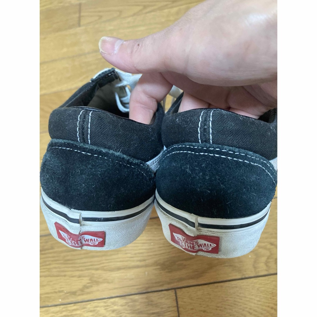 VANS(ヴァンズ)のVANS オールドスクール　23cm レディースの靴/シューズ(スニーカー)の商品写真