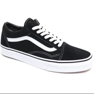 VANS - VANS オールドスクール　23cm