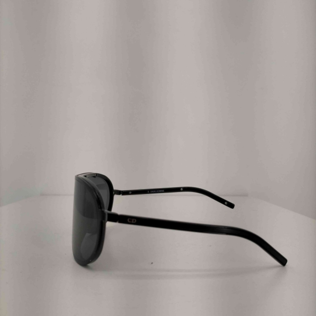 DIOR HOMME(ディオールオム)のDior HOMME(ディオールオム) ティアドロップサングラス メンズ メンズのファッション小物(サングラス/メガネ)の商品写真