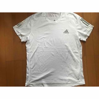 アディダス(adidas)のadidas running shirts Mens XO(ウェア)