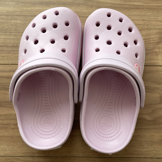 クロックス(crocs)のクロックス(サンダル)