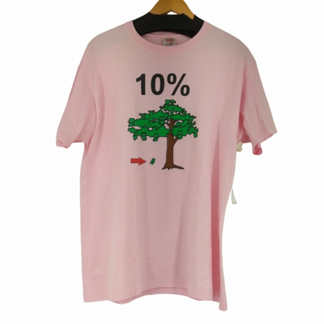 FRUIT OF THE LOOM(フルーツオブザルーム)のFRUIT OF THE LOOM(フルーツオブザルーム) メンズ トップス メンズのトップス(Tシャツ/カットソー(半袖/袖なし))の商品写真