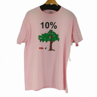 フルーツオブザルーム(FRUIT OF THE LOOM)のFRUIT OF THE LOOM(フルーツオブザルーム) メンズ トップス(Tシャツ/カットソー(半袖/袖なし))