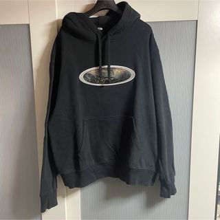 Supreme - supreme North Face Hooded