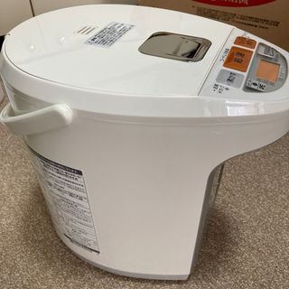 象印 - 象印魔法瓶　ZOJIRUSHI CV-WA22-WZ WHITE