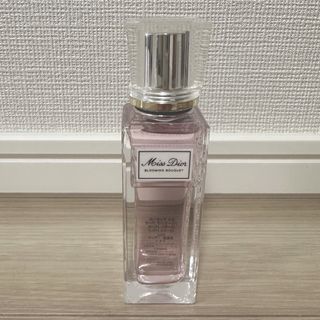 ディオール(Dior)のミスディオール 香水 ブルーミングブーケ ローラーパール(香水(女性用))