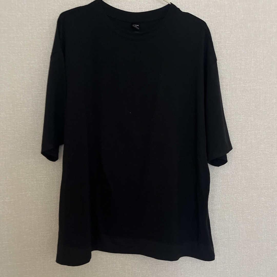 SHEIN(シーイン)のTシャツ メンズのトップス(Tシャツ/カットソー(半袖/袖なし))の商品写真