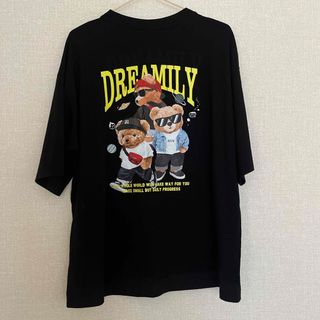 シーイン(SHEIN)のTシャツ(Tシャツ/カットソー(半袖/袖なし))