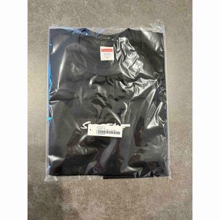 Supreme - Supreme Futura Box Logo Tee BLACK XL