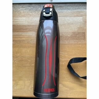 THERMOS １Ｌ　ボトル　保冷専用　中古