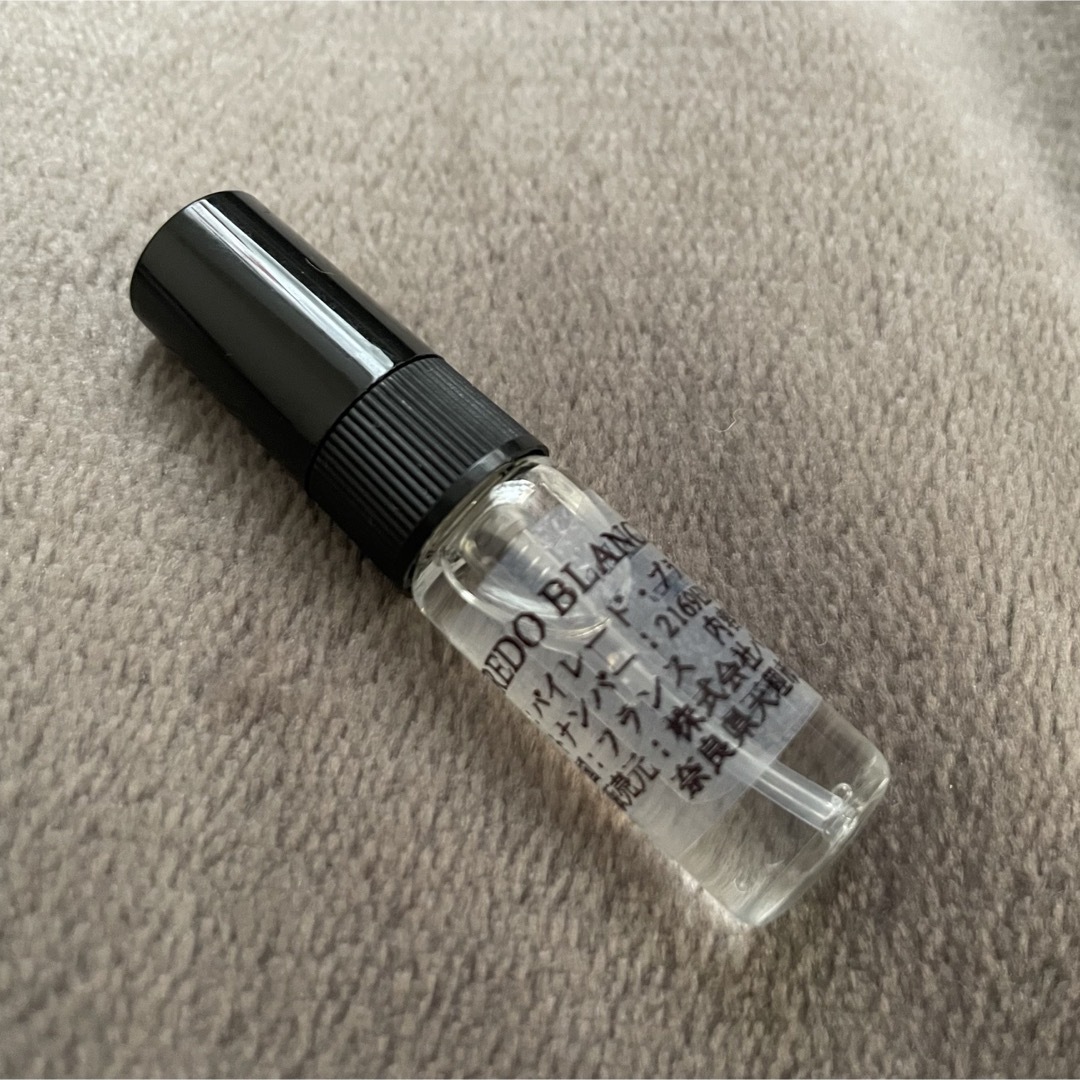 BYREDO(バレード)のBYREDO BLANCHE お試し香水サンプル 3ml コスメ/美容のコスメ/美容 その他(その他)の商品写真