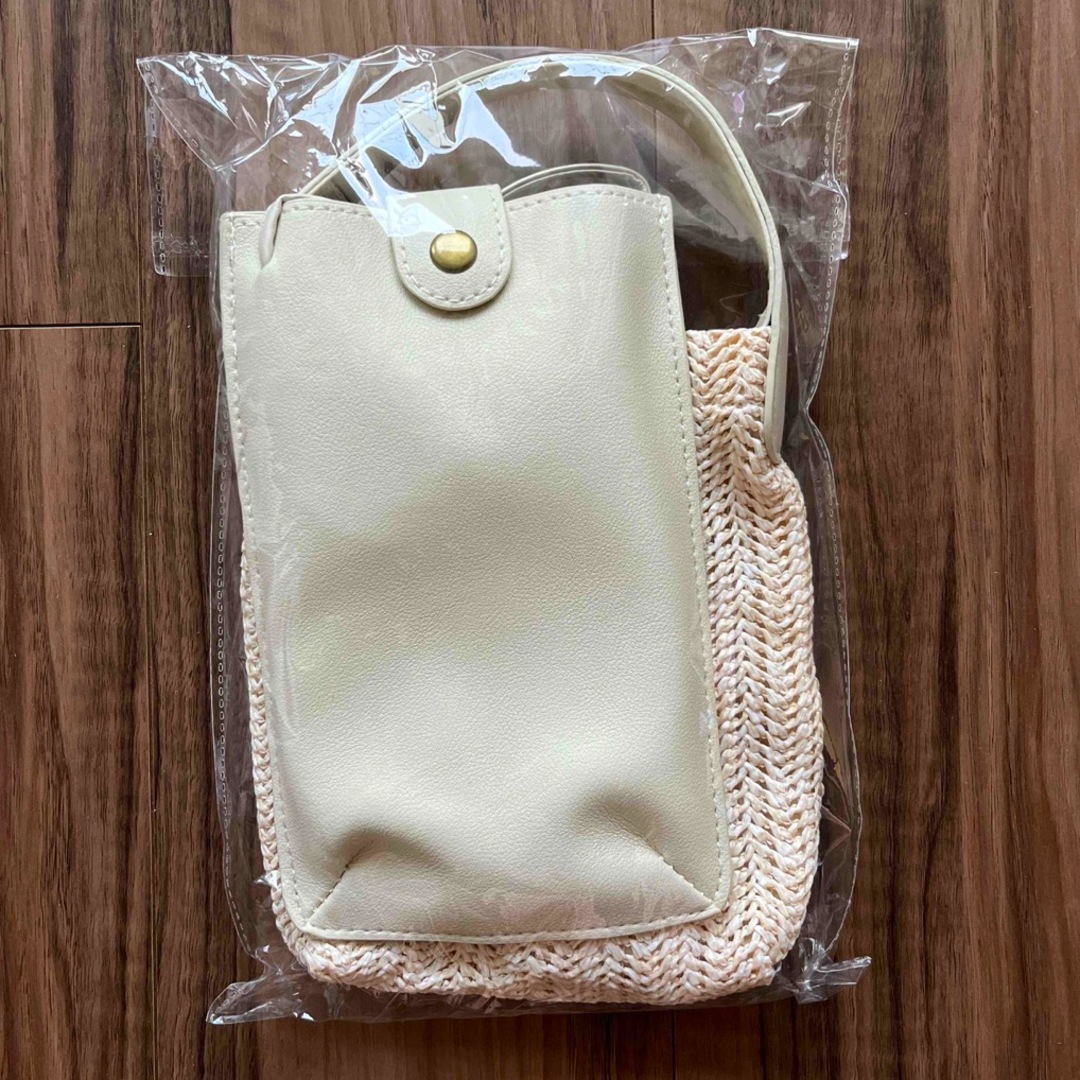 SM2(サマンサモスモス)のＳＭ２ サマンサモスモス ノベルティ レディースのバッグ(ショルダーバッグ)の商品写真