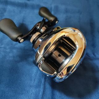 SHIMANO - 19アンタレスHG、下町スプールBセット