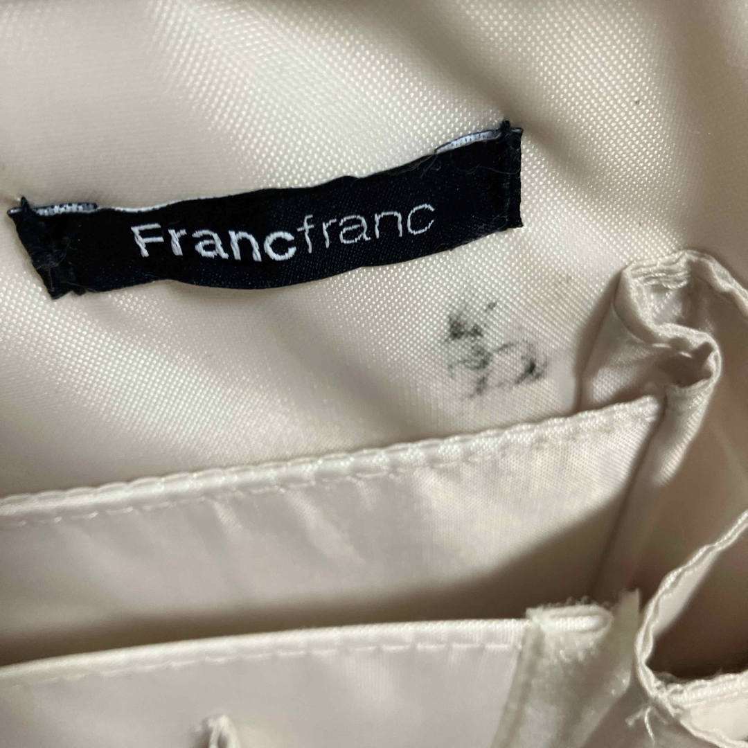 Francfranc(フランフラン)のFrancfranc インテリア/住まい/日用品の文房具(ペンケース/筆箱)の商品写真