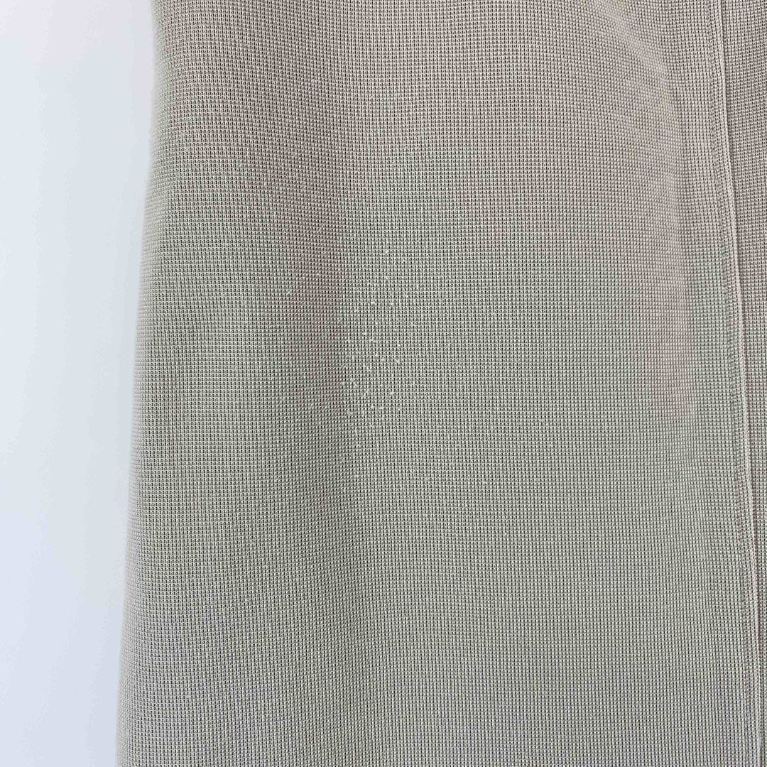 Simplicite(シンプリシテェ)のSimplicite シンプリシテェ レディース カットソー タンクトップ セットアップ ひざ丈スカート ベージュ レディースのトップス(カットソー(半袖/袖なし))の商品写真