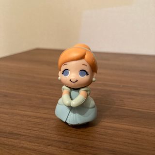 ディズニー(Disney)のちょっこりさん　シンデレラ(キャラクターグッズ)