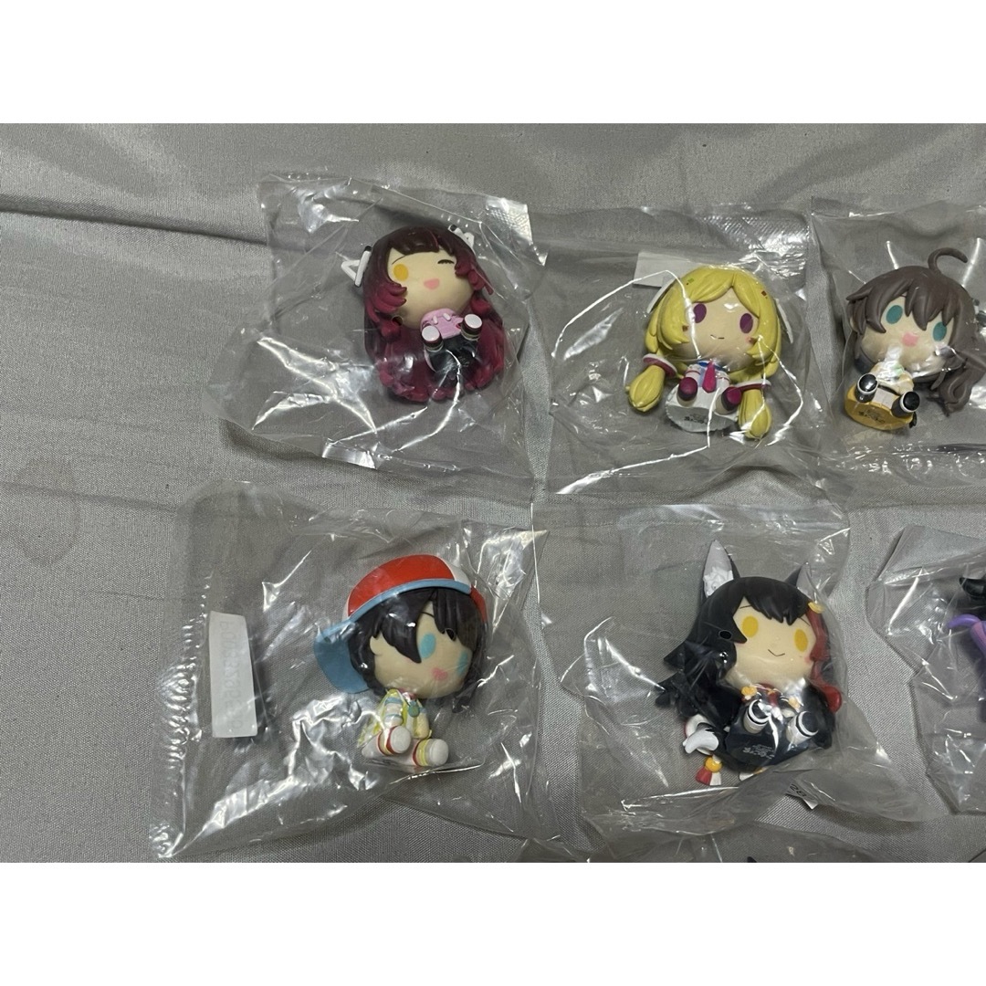 期間限定最終値下 ホロライブvol.4 ちょこのっこ 10種コンプセット 期間限定最終値下 ホロライブvol.4 ちょこのっこ 10種コンプセット