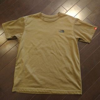 THE NORTH FACE - ザ・ノース・フェイス　半袖　Tシャツ　メンズ　S