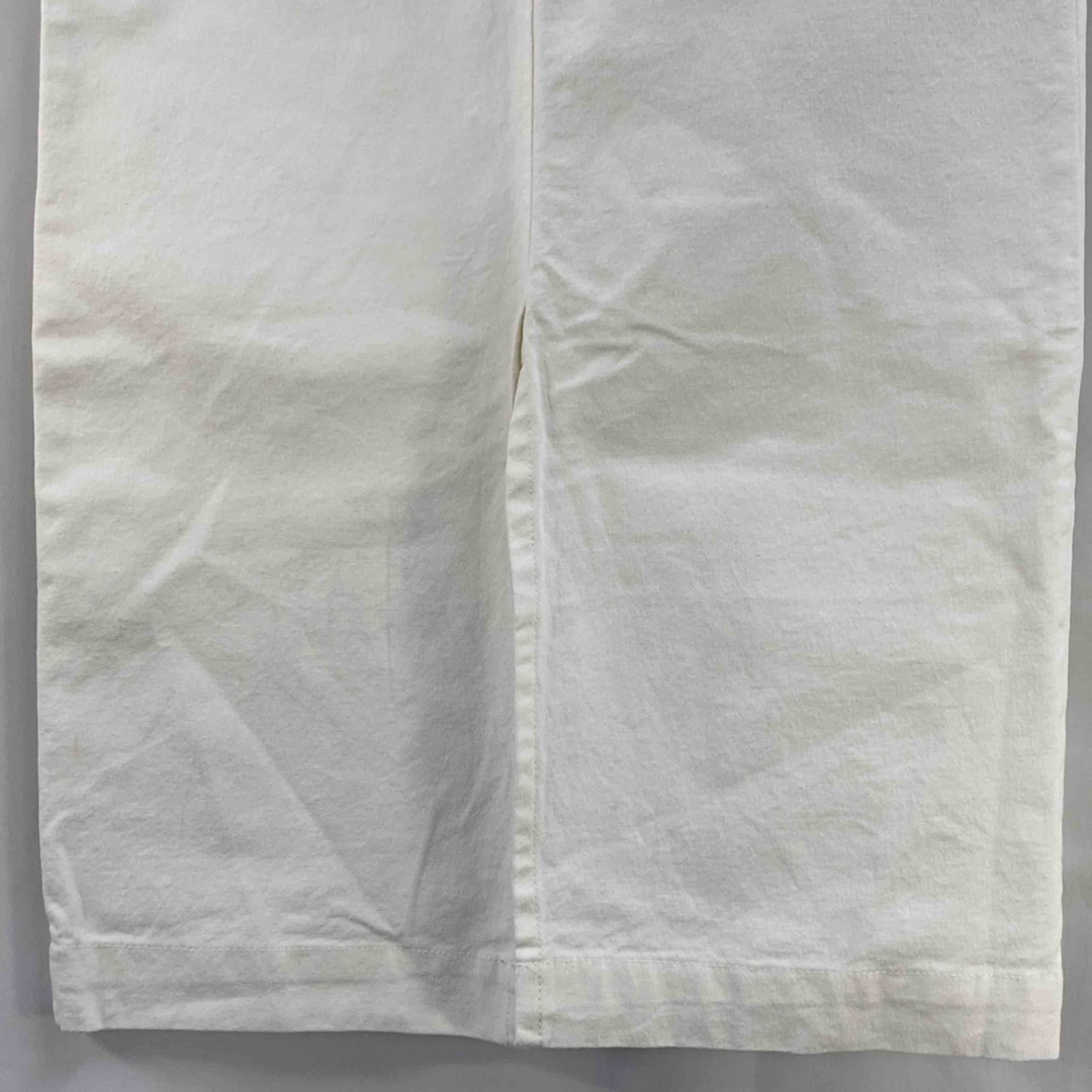 LOWRYS FARM(ローリーズファーム)のLOWRYS FARM ローリーズファーム レディース ロングスカート ホワイト tk レディースのスカート(ロングスカート)の商品写真