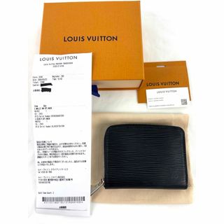 ルイヴィトン(LOUIS VUITTON)の未使用 ルイヴィトン エピ ジッピー コインパース コインケース M60152(コインケース/小銭入れ)