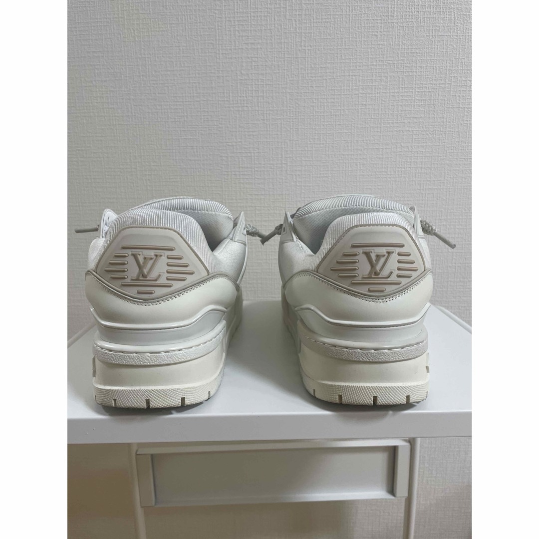 LOUIS VUITTON(ルイヴィトン)のLouis Vuitton Trainer Maxi  メンズの靴/シューズ(スニーカー)の商品写真