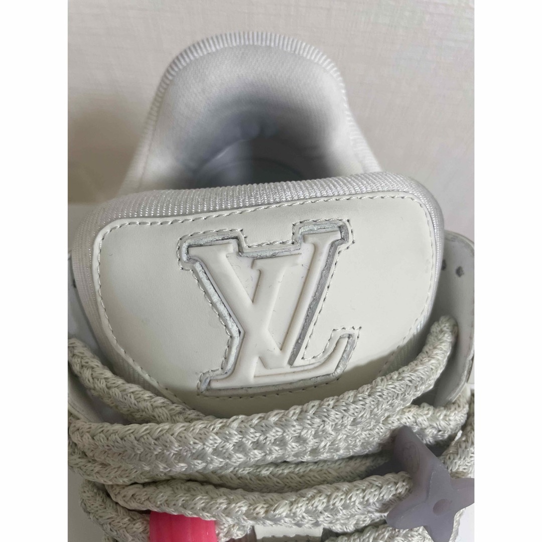 LOUIS VUITTON(ルイヴィトン)のLouis Vuitton Trainer Maxi  メンズの靴/シューズ(スニーカー)の商品写真